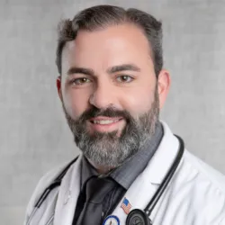 William Chamberlain - Bakersfield, CA - Emergency Medicine, Internal Medicine, Family Medicine