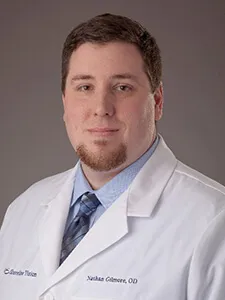 Dr. Nathan Gilmore - Spring Lake, MI - Optometry, Optometrist