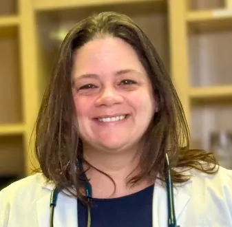 Dr. Kelley Michele Brinsky, DO