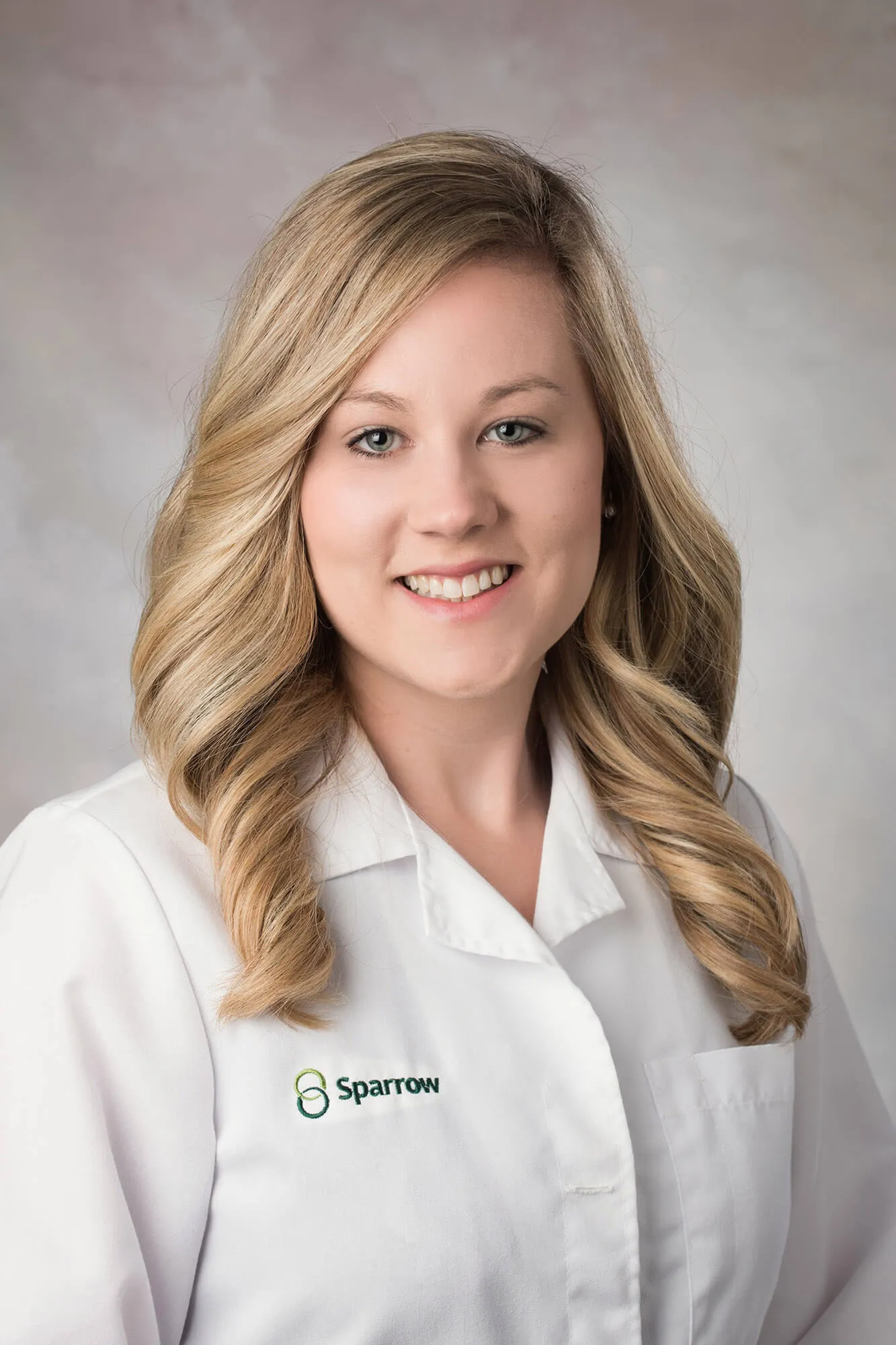 Dr. Allison M. Mclaughlin, DO - Lansing, MI - Family Medicine