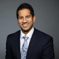 Dr. Vishal Desai, MD - Oakbrook Terrace, IL - Gastroenterology