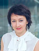 Dr. Kira Manusis, MD - Brooklyn, NY - Ophthalmology, Ophthalmologist