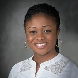 Dr. Iyunoluwa O. Agboola, MD - San Antonio, TX - Family Medicine