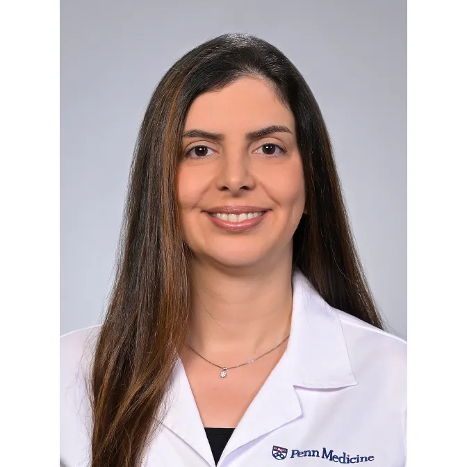 Dr. Mersedeh Rohanizadegan, MD - Philadelphia, PA - Medical Genetics