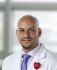 Dr. Daniel Gonzalez-Morales, DO - Celebration, FL - Cardiovascular Disease