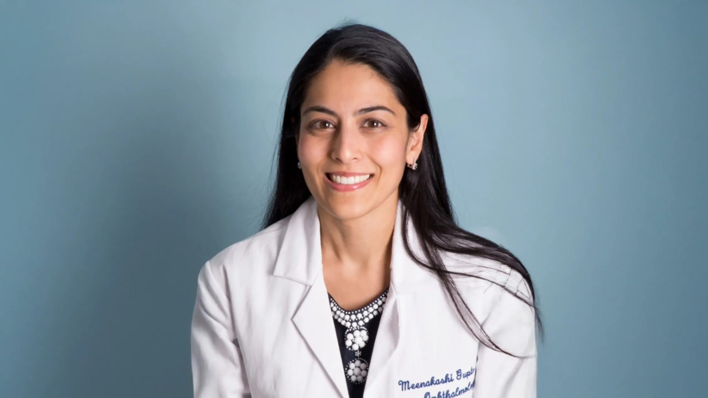 Dr. Meenakashi Gupta, MD - New York, NY - Ophthalmology, General Surgeon, Ophthalmic Plastic Surgery, Ophthalmologist