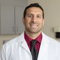 Dr. Joel Willis, DO - Washington, DC - Family Medicine