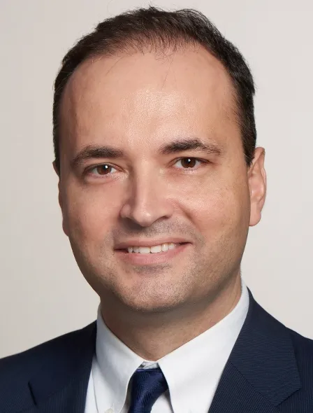 Dr. Konstantinos Margetis, MD, PhD - New York, NY - Neurological Surgery, Neurosurgery