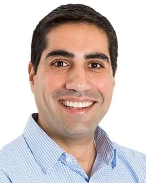Dr. Amir H. Barzin - Hillsborough, NC - Family Medicine