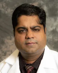 Dr. Deepak Garg, MD - Amarillo, TX - Infectious Disease