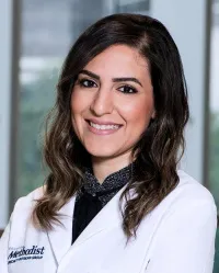 Dr. Sarah Kazzaz, MD - Houston, TX - Rheumatology