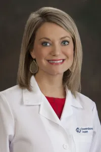 Nicole Allen, APRN