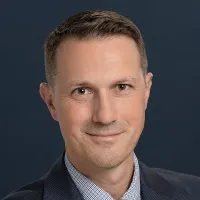 Giovanni Stracco, PT, DPT