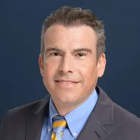Richard Grubb, PT, MSPT - Macungie, PA - Physical Therapy