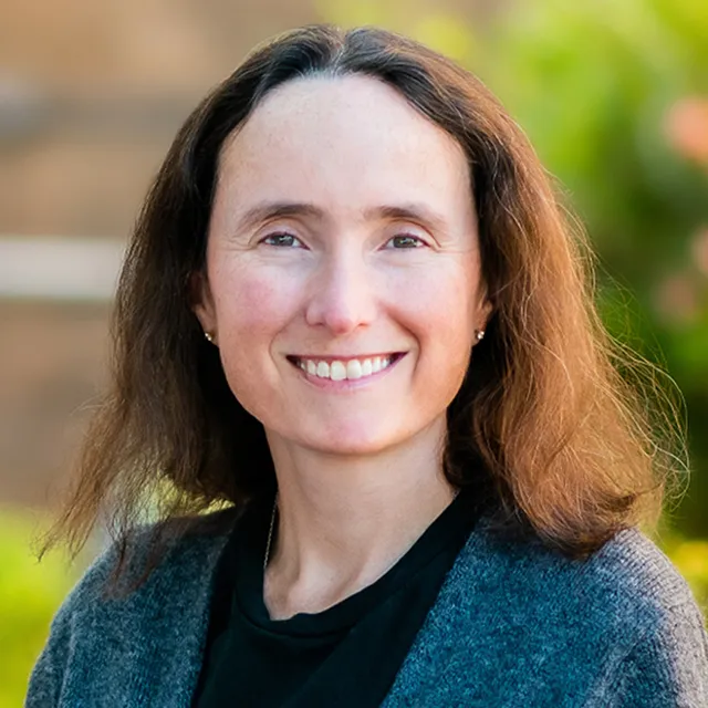 Dr. Elizabeth Gibb, MD - Oakland, CA - Pulmonology, Pediatric Pulmonology