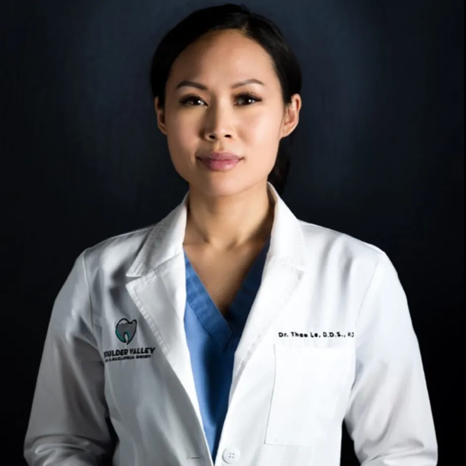 Dr. Thien-Thao Thi Le, DDS - Boulder, CO - Dentistry, Cosmetic Dentistry, Dentist/oral Surgeon, General Dentistry
