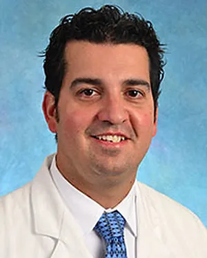 Dr Thomas Caranasos - Naples, FL - Thoracic Surgery, Surgery