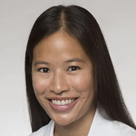 Dr. Tiffany C Jan, MD - New Orleans, LA - Emergency Medicine, Emergency Medicine Specialist