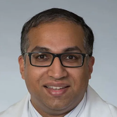 Dr. Vikas Kothapalli, MD - New Orleans, LA - Internal Medicine