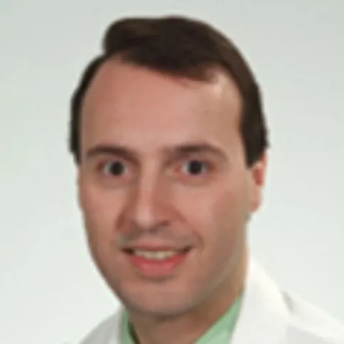 Dr. Fadi Hawawini, DO - Kenner, LA - Internal Medicine