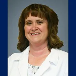 Amy Lyn Johnson, FNP