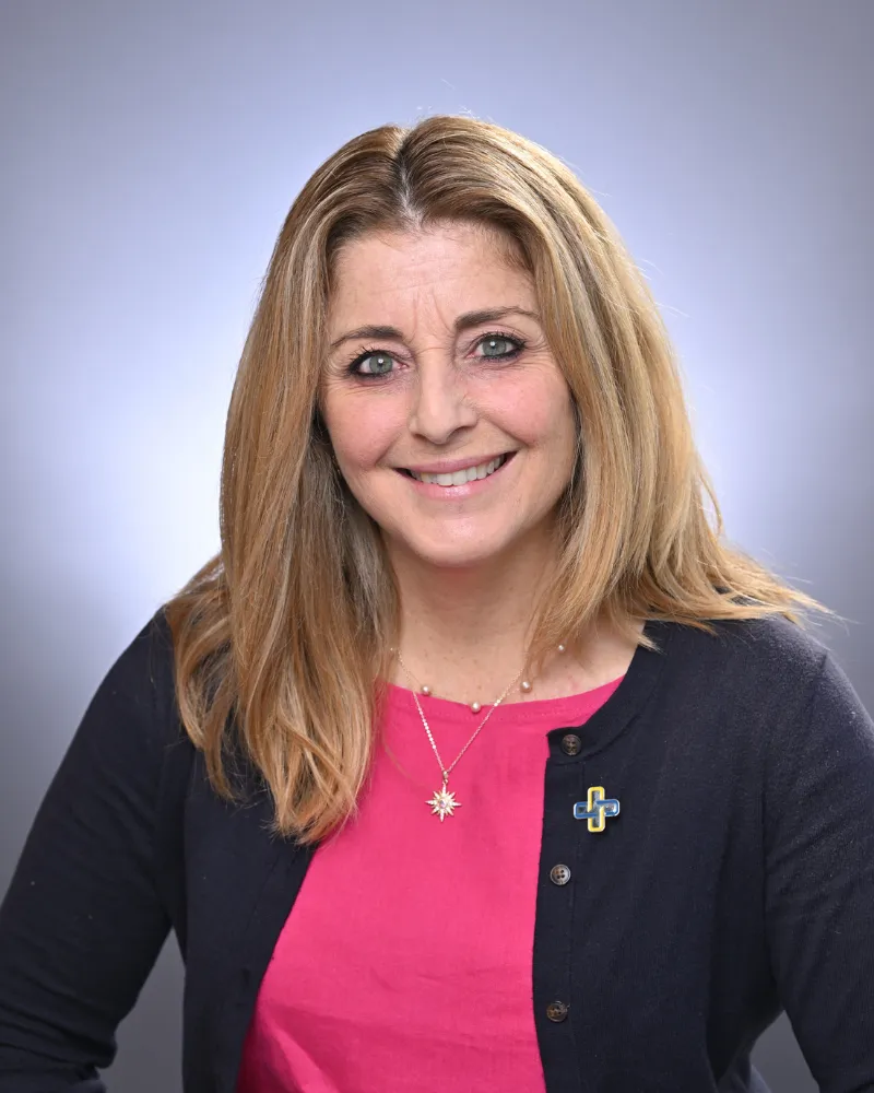 Michele Bergamotto, APN - Totowa, NJ - Nurse Practitioner
