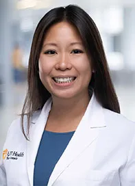 Dr. Eugenia Tsai, MD - San Antonio, TX - Gastroenterology, Gastroenterologist, Transplant Surgeon