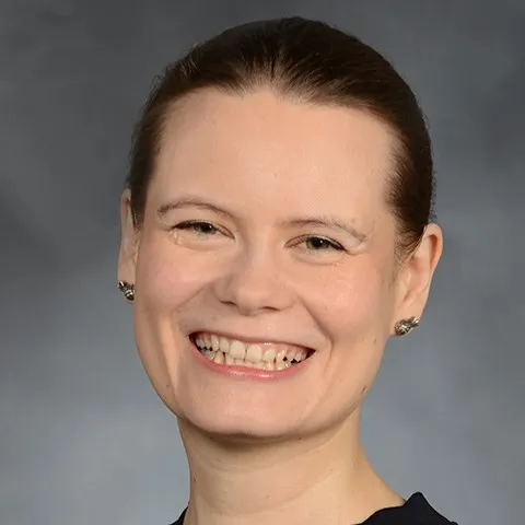 Dr. Ulrike W. Kaunzner, MD, PhD - New York, NY - Neurology, Neurologist