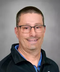 Michael Landis, PT - Lebanon, PA - Physical Therapy