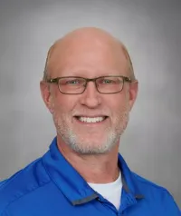 Michael Blessing, PT - Lebanon, PA - Physical Therapy