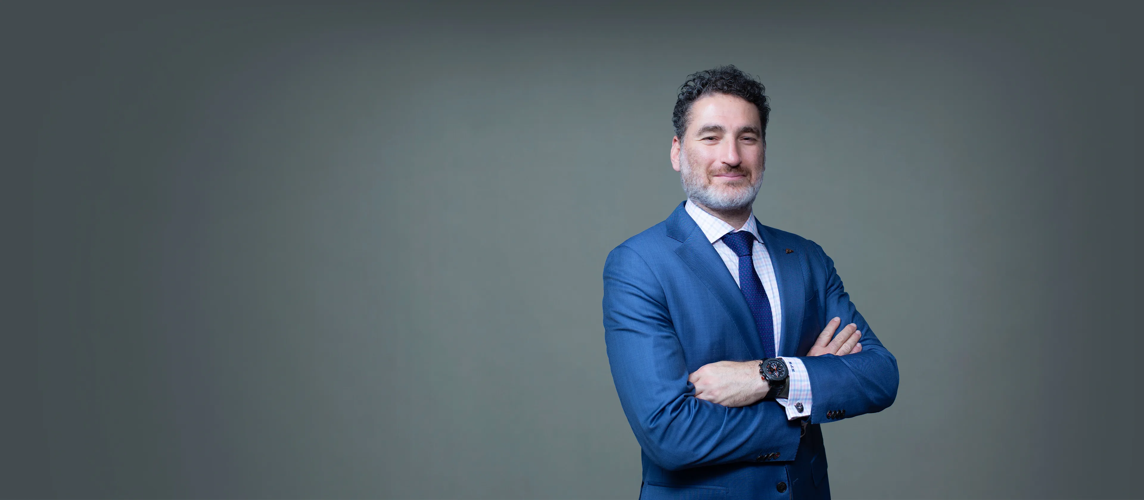 Dr. Karim J. Halazun, MD - New York, NY - Surgery, General Surgeon