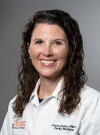 Corrie P Parker, FNP - North Garden, VA - Family Medicine