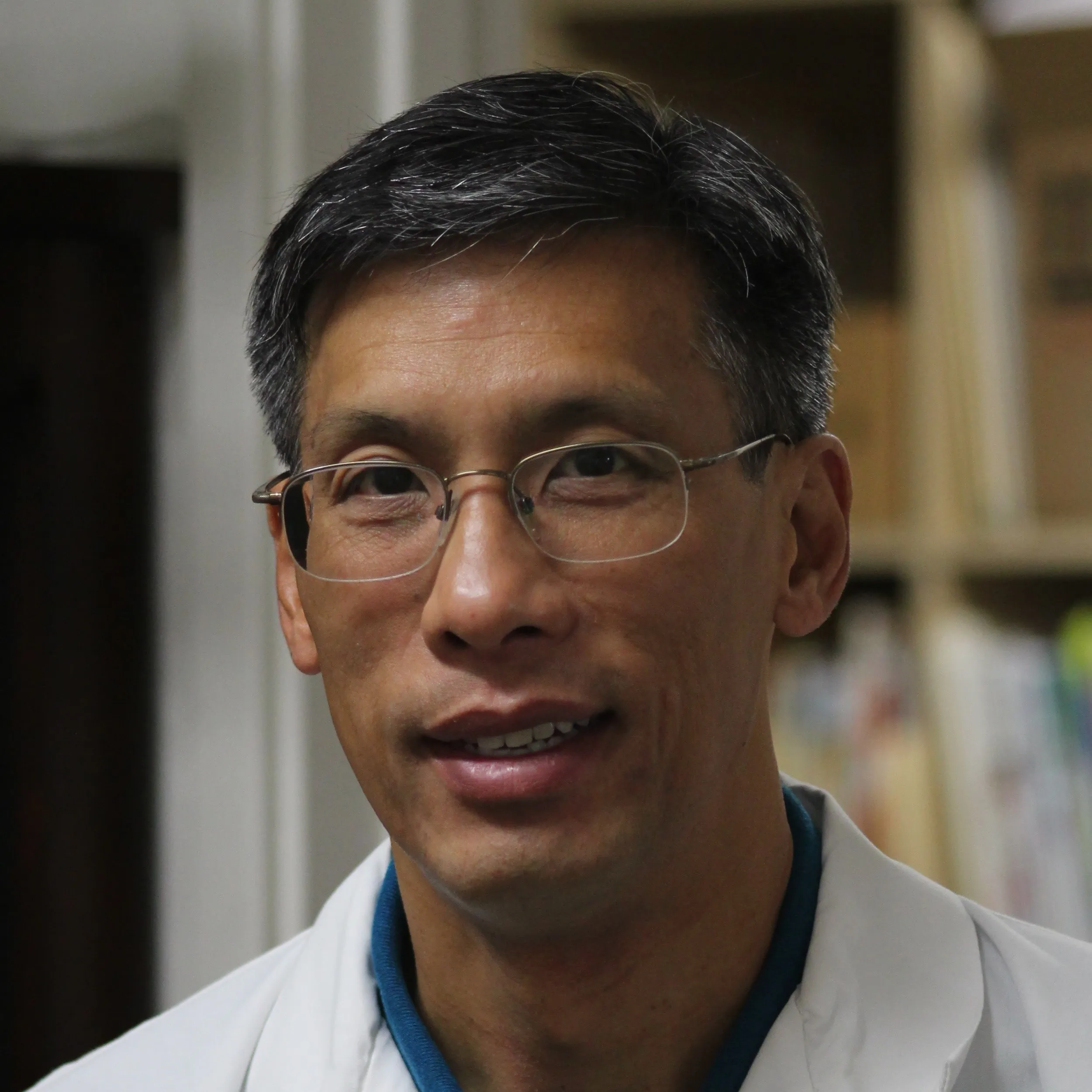 Dr. Kenneth G Louie, DDS - Oakland, CA - Dentistry