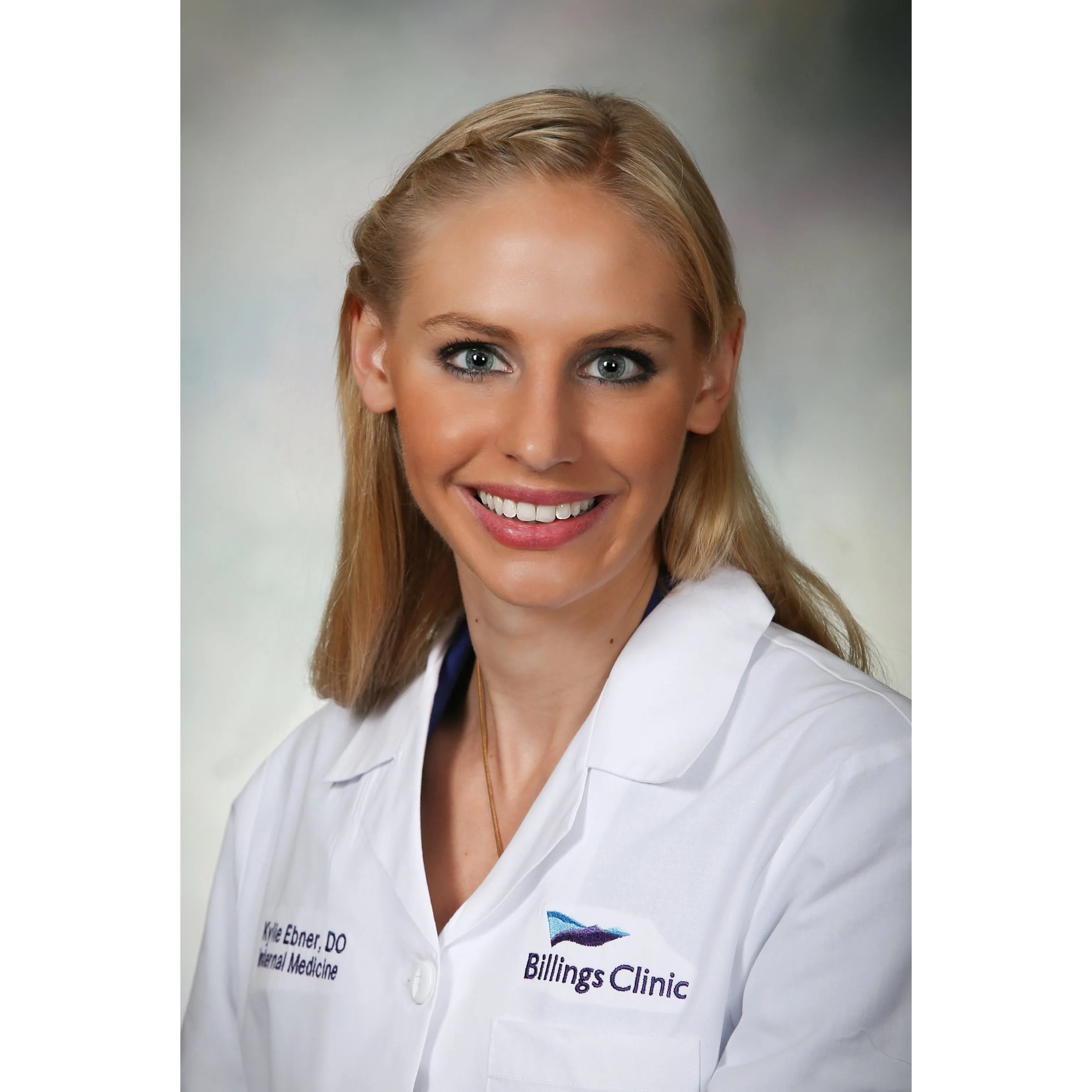 Dr. Kylie M Ebner, DO - Billings, MT - Internal Medicine