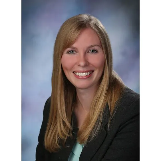 Dr. Anna V Nesovic