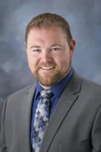 Dr. Nicholas D. Crippin, DO - Bettendorf, IA - Family Medicine