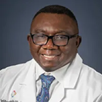 Kofi Asiedu, FNP-C - Clover, SC - Nurse Practitioner