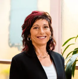 Dr. Laurie Ann Klein, DC, CMT
