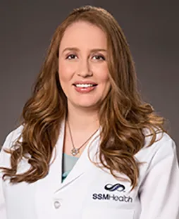 Dr. Brandi Street, MD - Troy, MO - Family Medicine