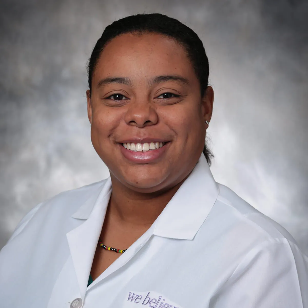 Dr. Krystina Ashley Rowe - Atlanta, GA - Family Medicine