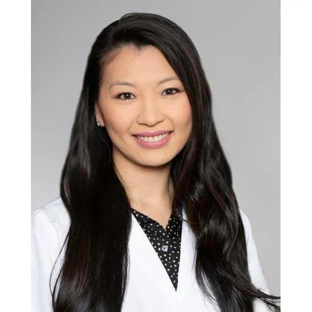 Dr. Jennifer Liu-Burdowski, MD - Danbury, CT - Gastroenterology, Gastroenterologist