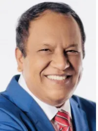 Dr. Ramaswamy Ravikumar, MD - Las Cruces, NM - Surgery