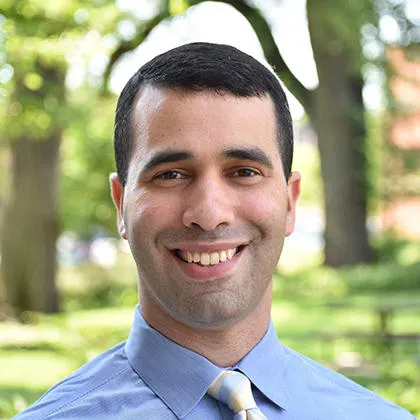 Dr. Joel P. Brooks, DO