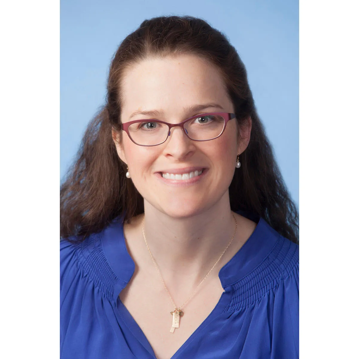 Dr. Emily Patricia Williams, MD - Atlanta, GA - Cardiovascular Disease, Pediatrics