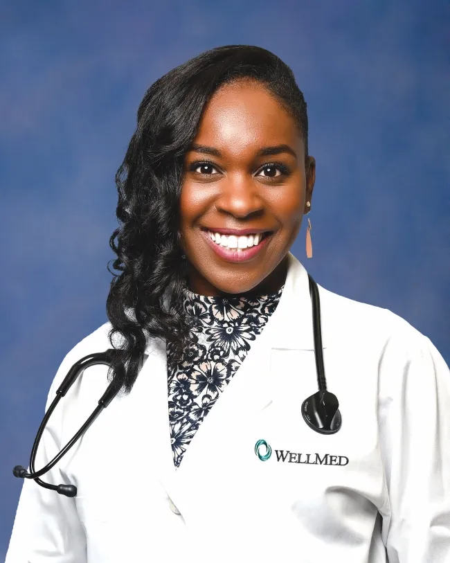 Candice Moore, NP - Arlington, TX - Family Medicine