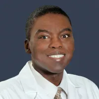 Dr. Calvin T. Williams, MD - Baltimore, MD - Infectious Disease