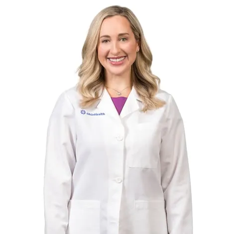 Dr. Jessica Lynn Ball, DO