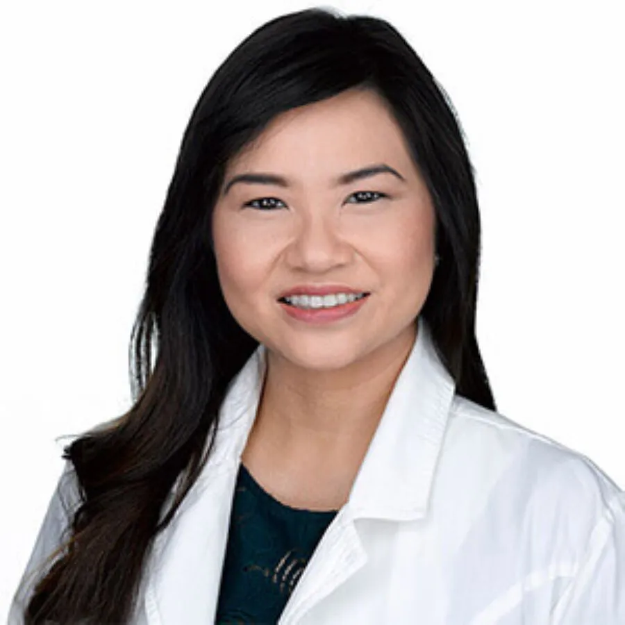 Dr. Ann Nguyen Han, MD - Houston, TX - Optometry