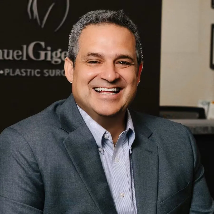Dr. Manuel Gigena, MD