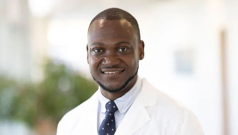 Dr. Eminajulo Bababosipoola Adekoya